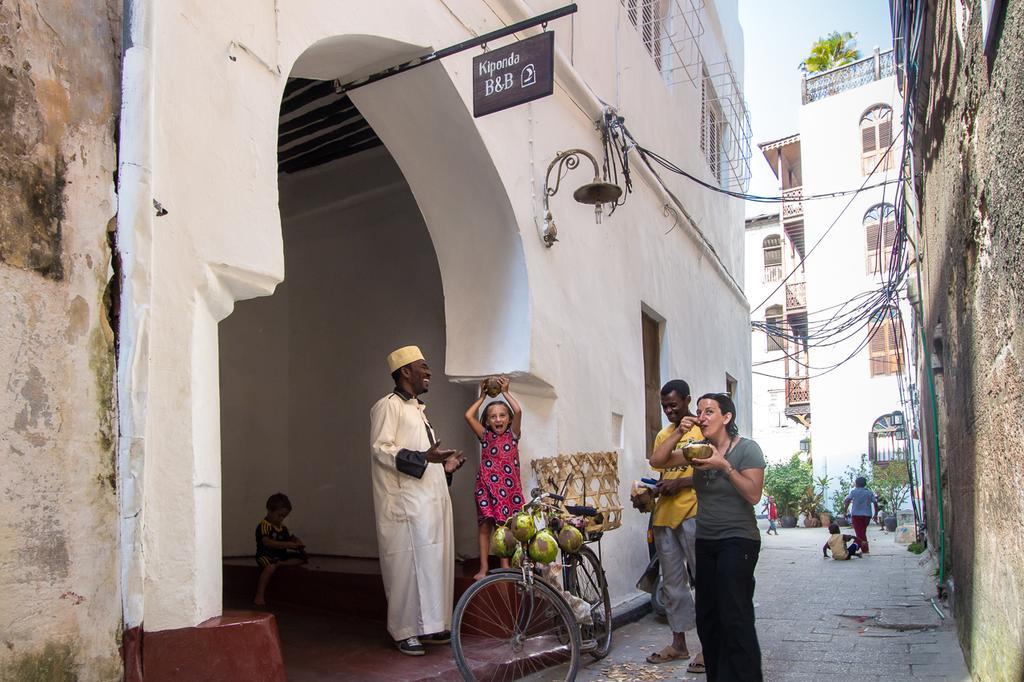 Bed & Breakfast Kiponda