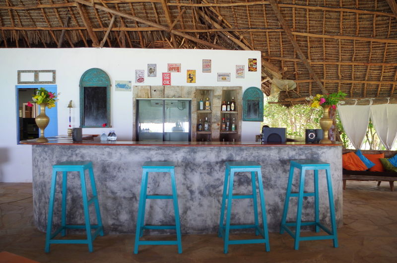 Resort Pearl Resort&spa Zanzibar Michamvi