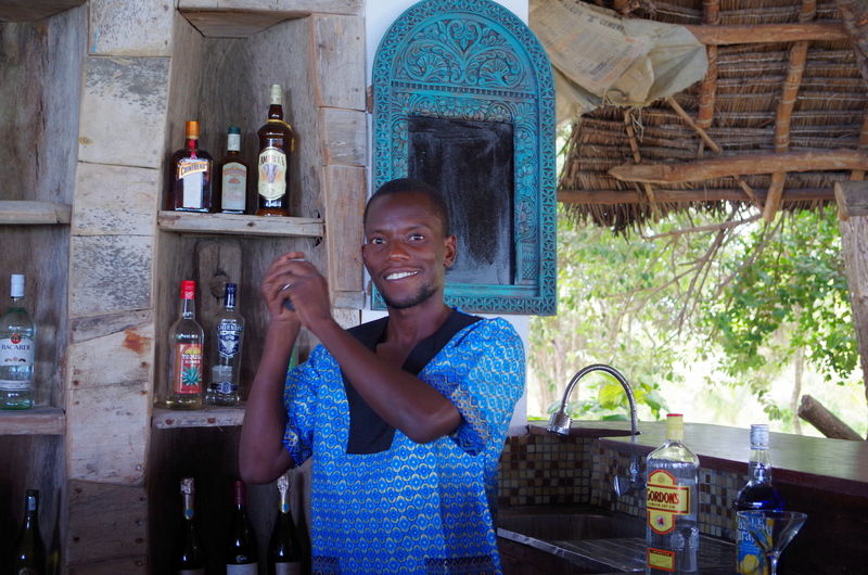 Pearl Resort&spa Zanzibar