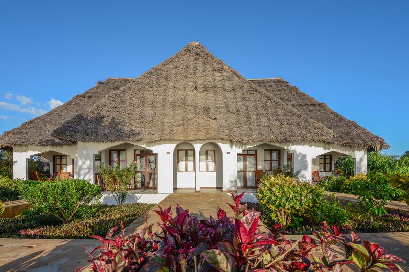 Pearl Resort&spa Zanzibar Michamvi
