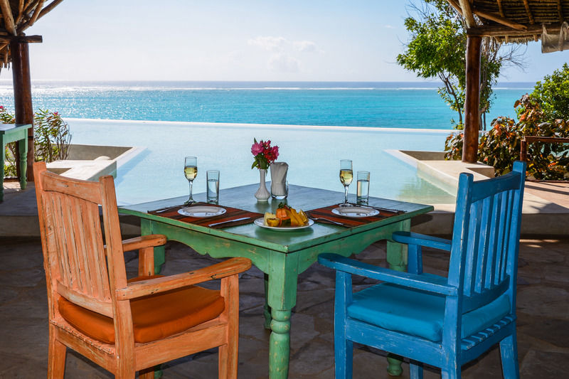 Resort Pearl Resort&spa Zanzibar Michamvi