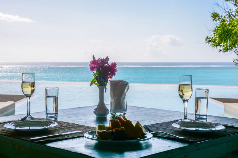 Pearl Resort&spa Zanzibar