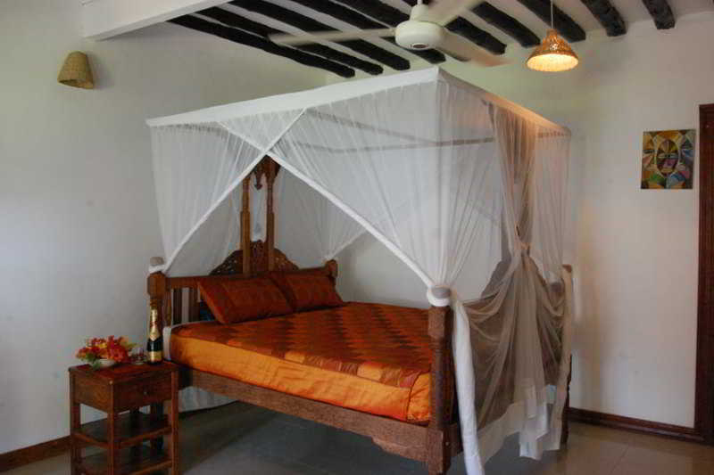 Resort Pearl Resort&spa Zanzibar