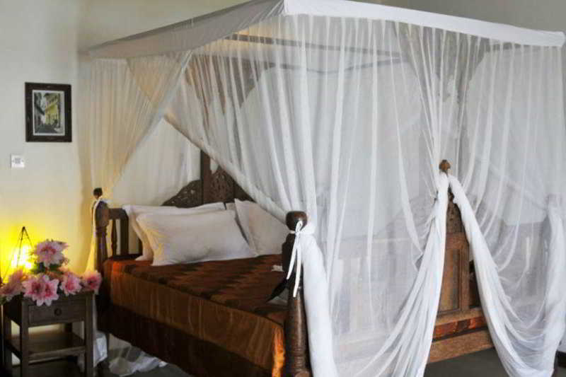 Resort Pearl Resort&spa Zanzibar Michamvi