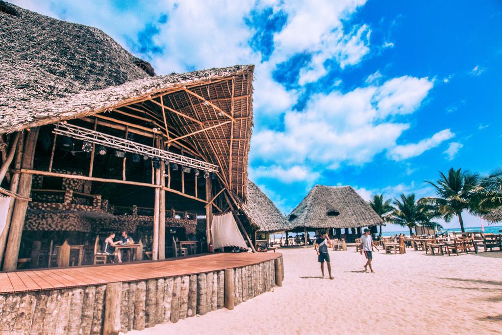 Rocks Hotel