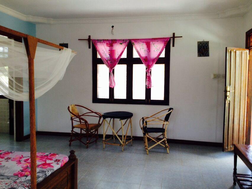 Apartment Peku Peku *