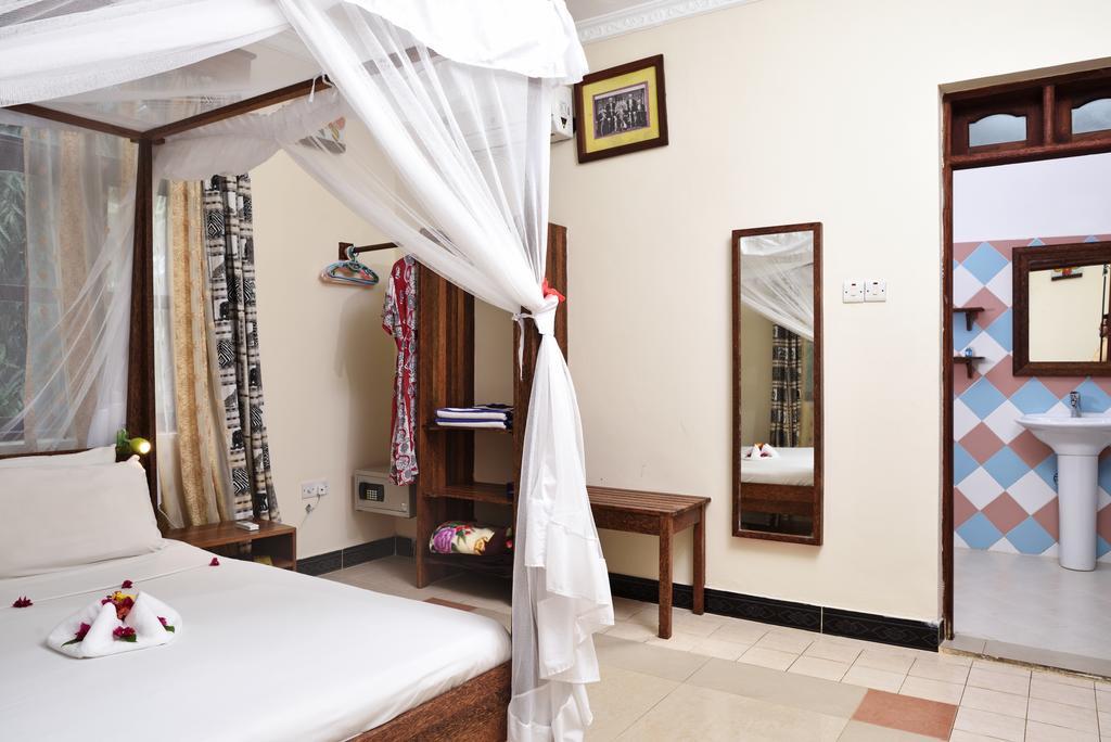 Mnarani Resort 4*