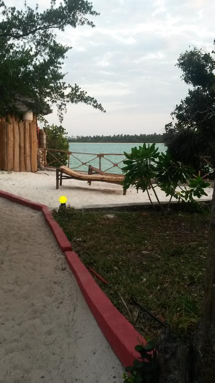 Rock 2* Zanzibar