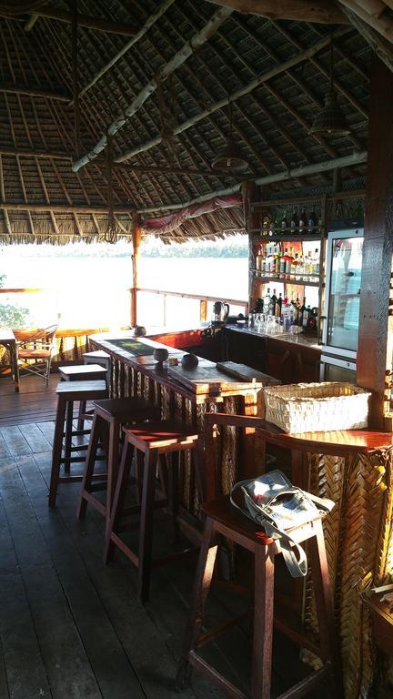 Rock Hotel Zanzibar