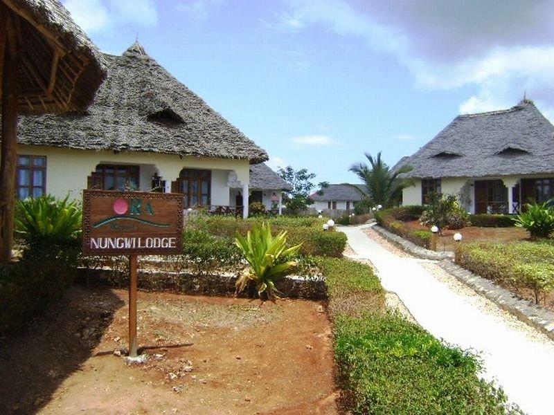 Nungwi Ora Hotel 3*