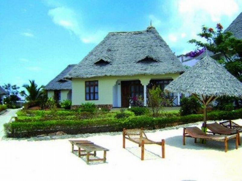 Hotel Nungwi Ora Zanzibar