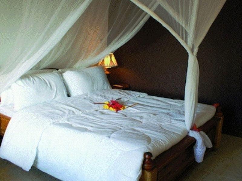Nungwi Ora Hotel Zanzibar