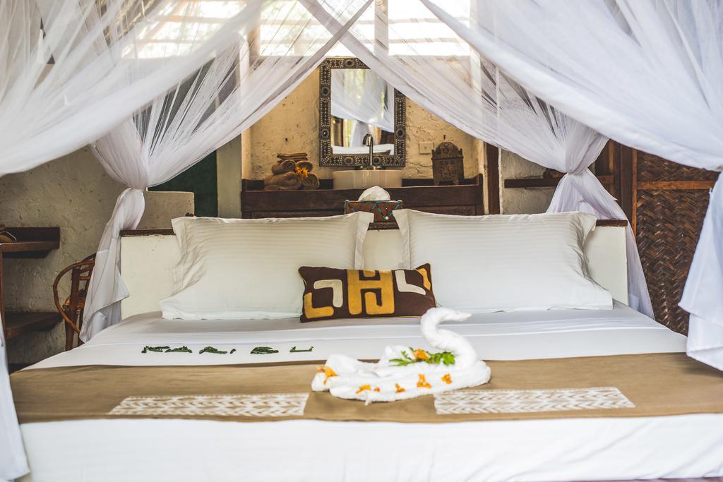 Kae Funk Zanzibar 3* Michamvi Kae