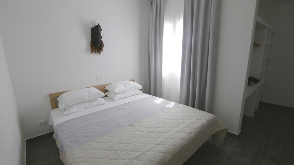 Appartement Amani