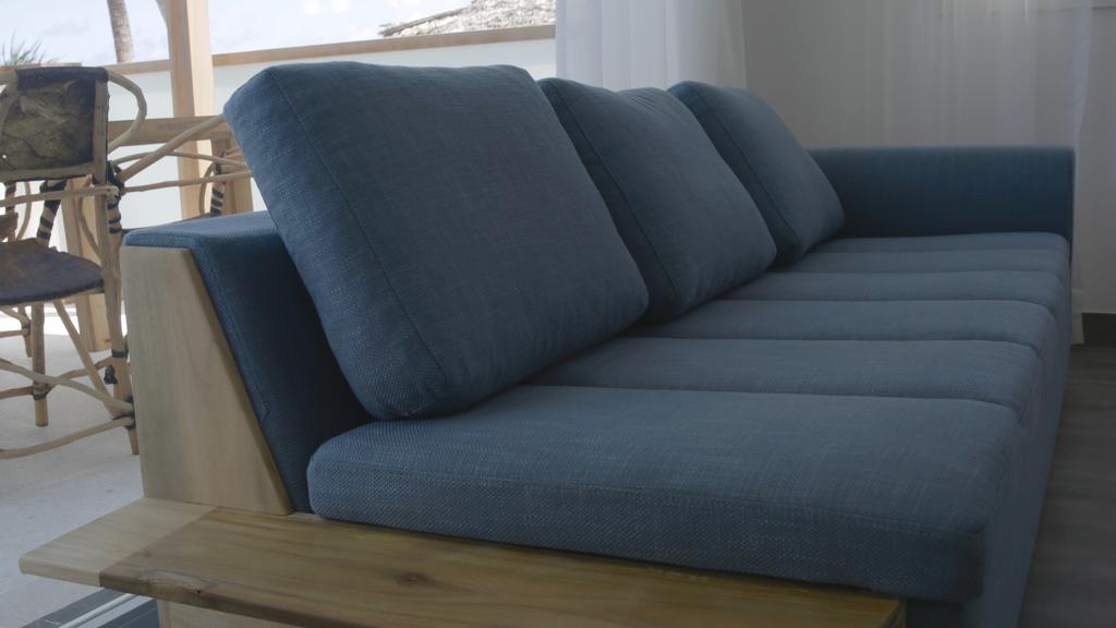 Amani Appartement *