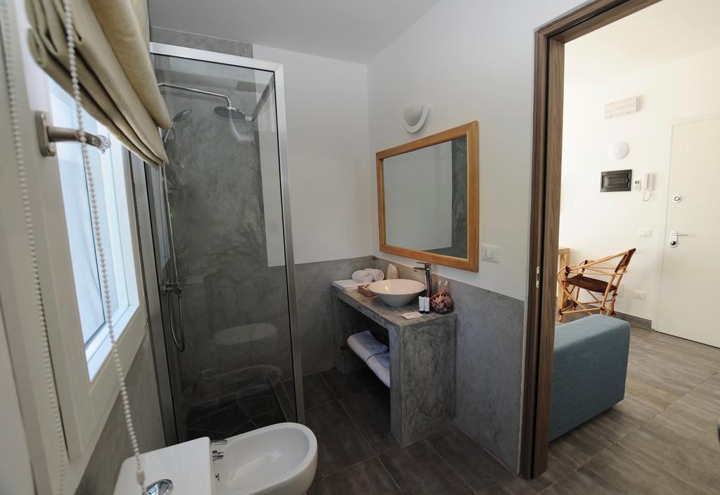 Appartement Amani *