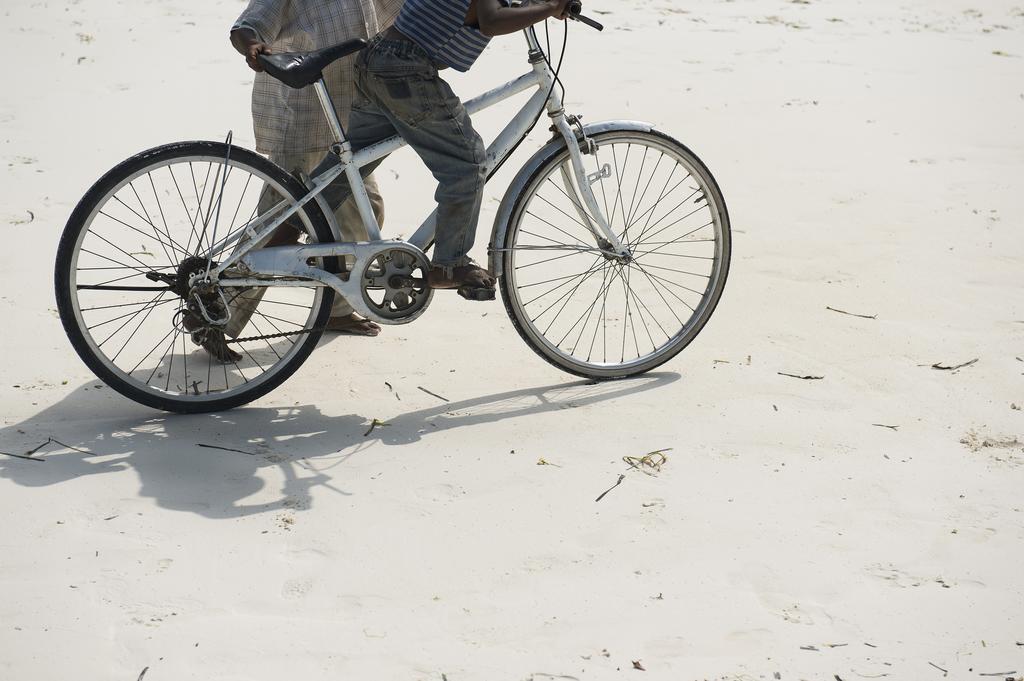 Nur 3* Jambiani (Zanzibar)