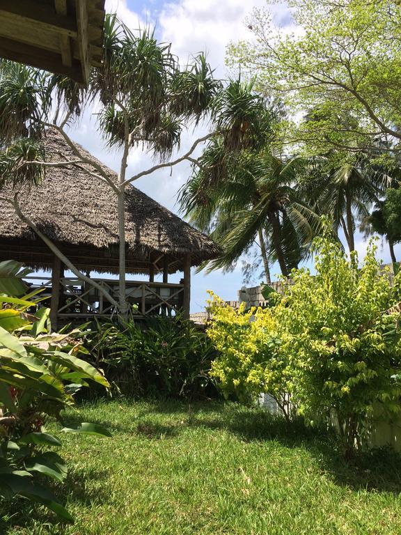 Imani 3* Zanzibar