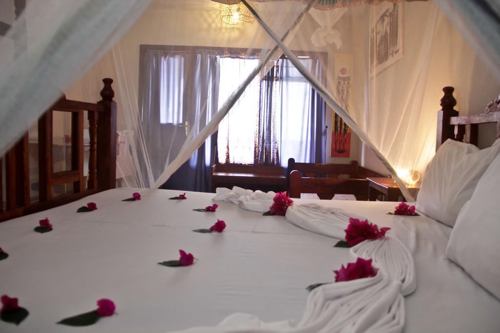 Hotel Palumbokendwa Zanzibar