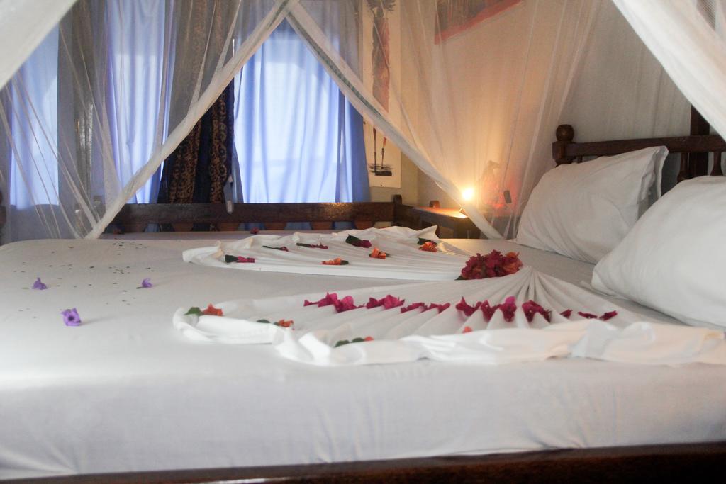 Hotel Palumbokendwa 4*