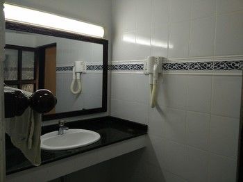 Arabian Nights Hotel 4*