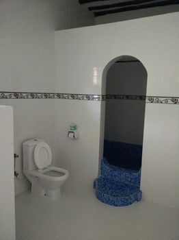Hotel Arabian Nights Paje