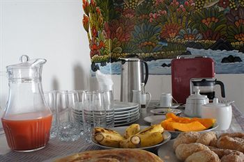 Art Zanzibar 3* Jambiani (Zanzibar)