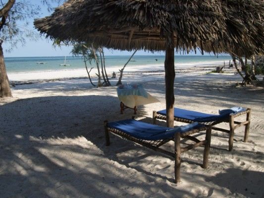 Liam Kiwengwa Zanzibar Kiwengwa (Zanzibar)