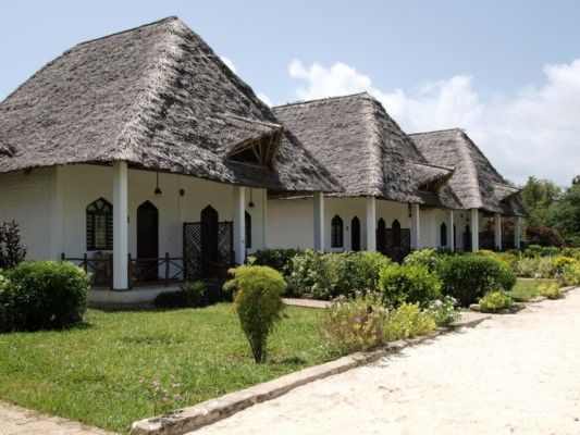 Liam Kiwengwa Zanzibar Bed & Breakfast