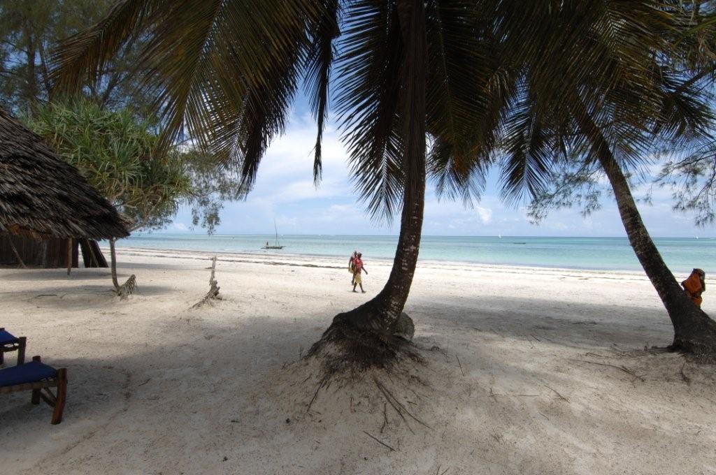 Bed & Breakfast Liam Kiwengwa Zanzibar 3*