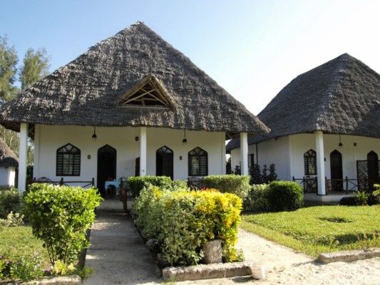 Liam Kiwengwa Zanzibar 3*
