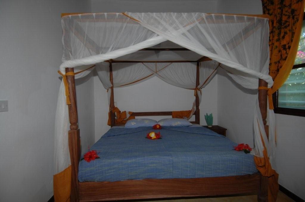 Liam Kiwengwa Zanzibar