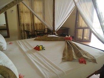 Arabian Nights Hotel