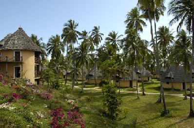 Ocean Paradise & Spa Resort 4*