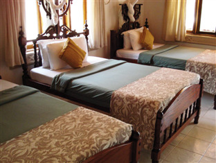 Smiles Hotel