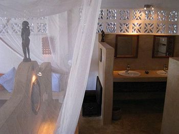 Zoi House Matemwe (Zanzibar)