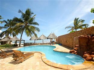 Zanzibar House Boutique Guest house Matemwe (Zanzibar)