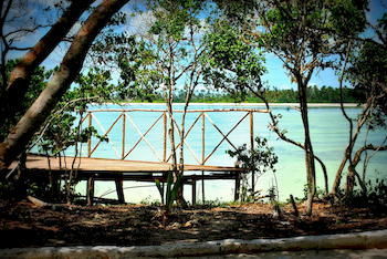 Hotel Zanzibar Rock 3*