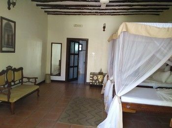 Hotel Arabian Nights Paje
