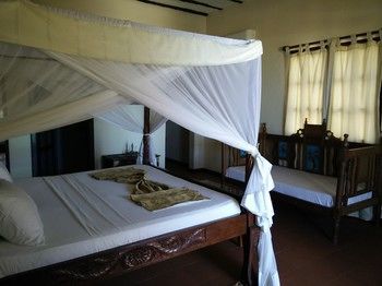 Hotel Arabian Nights