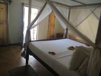Hotel Arabian Nights Paje