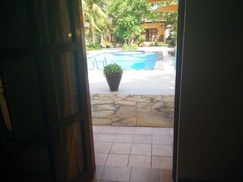 Arabian Nights Hotel Paje