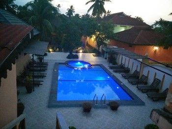 Hotel Arabian Nights 4*