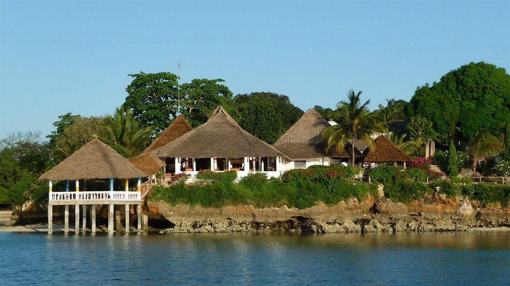 Hotel Chuini By Newmark 3*