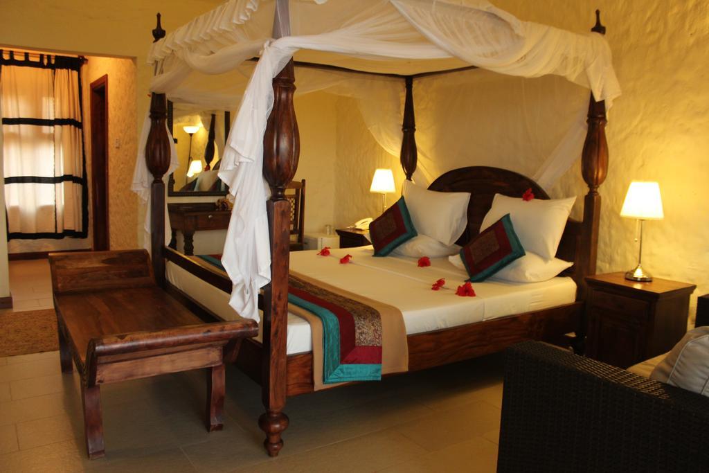 Zawadi 3* Matemwe (Zanzibar)