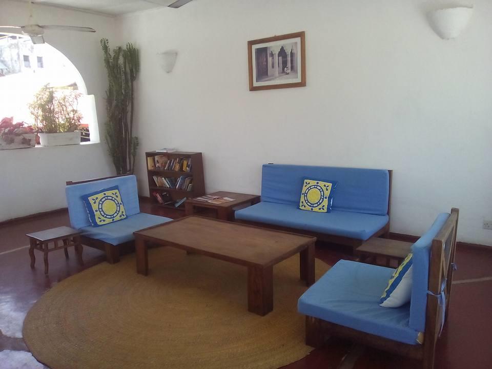 Bed & Breakfast Kiponda 3*