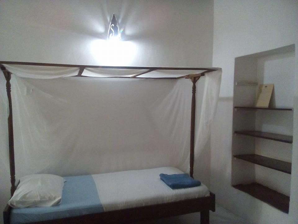 Kiponda Bed & Breakfast