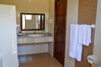 Dongwe Beach Bungalows 3* Dongwe