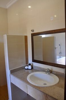 Dongwe Beach Bungalows