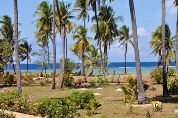 Dongwe Beach Bungalows Hotel